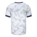 Maglia + Short bambino di casa della Nazionale USA 2025/26 - Bianca