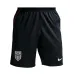 USA 2026/27 Kit Niño Visita Azul Oscuro