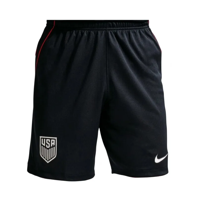 USA 2026/27 Kit Niño Visita Azul Oscuro