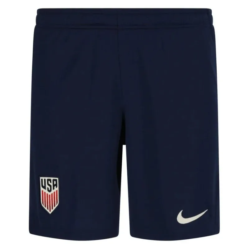 USA 2026/27 Home Kids Kit Red White