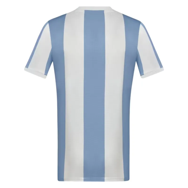 Argentina 50th Anniversary Authentic Jersey - Light Blue