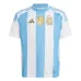 Argentina 2024/25 Home Replica Kids Jersey - Light Blue