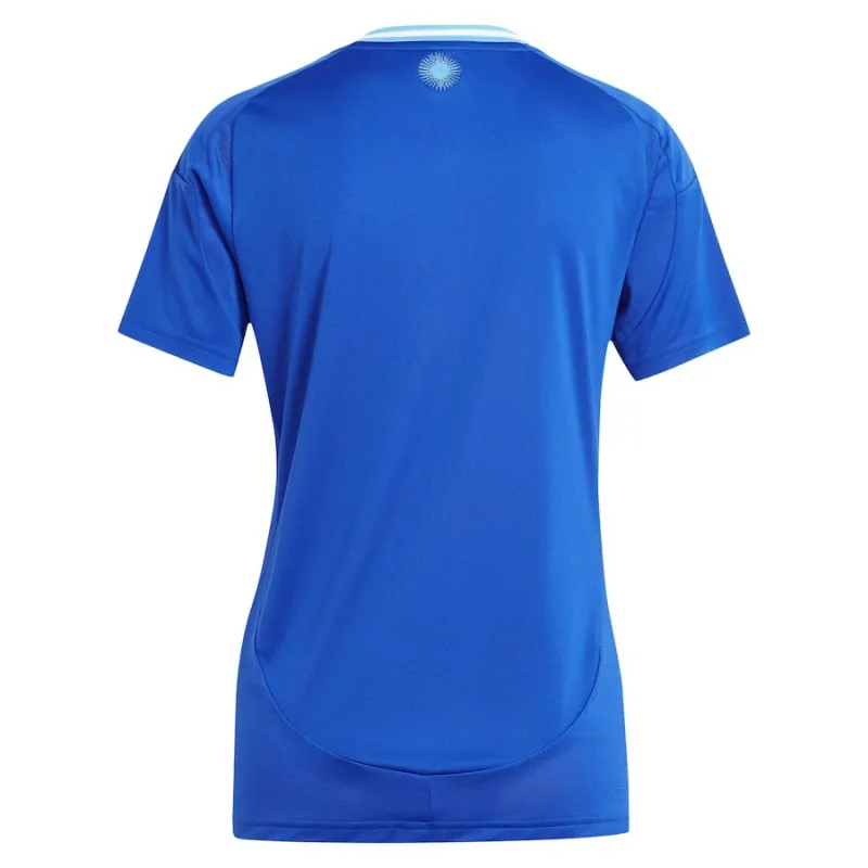 Maillot de l'équipe d'Argentine en déplacement 2024/25 pour femmes (Bleu)