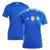 Maillot de l'équipe d'Argentine en déplacement 2024/25 pour femmes (Bleu)