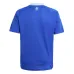Argentinien 2024/25 Away Kinder-Trikot (Blau)