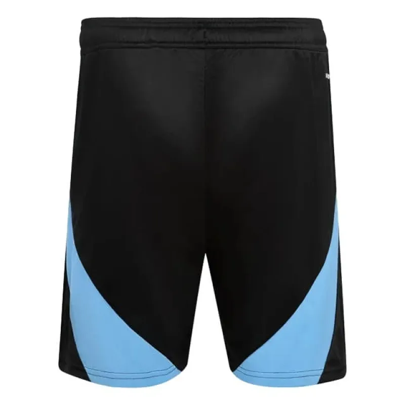 Argentinien 2024/25 Away Kinder-Trikot (Blau)