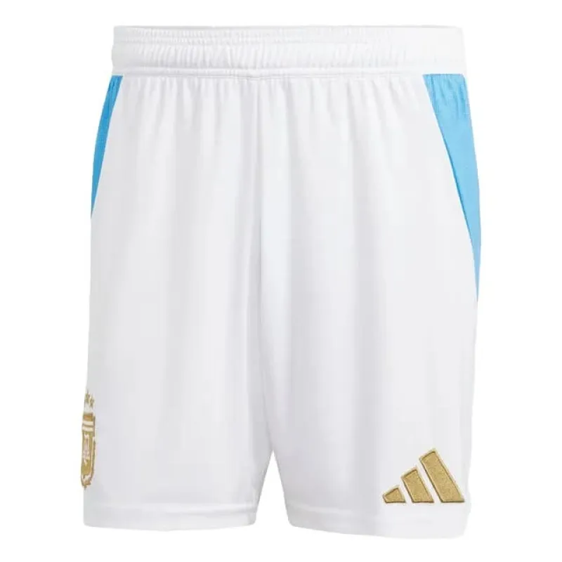 Messi Argentina 2024/25 Home Kids Kit - Blue and White