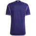 Argentina 2022 World Cup Away Kids Kit - Blue