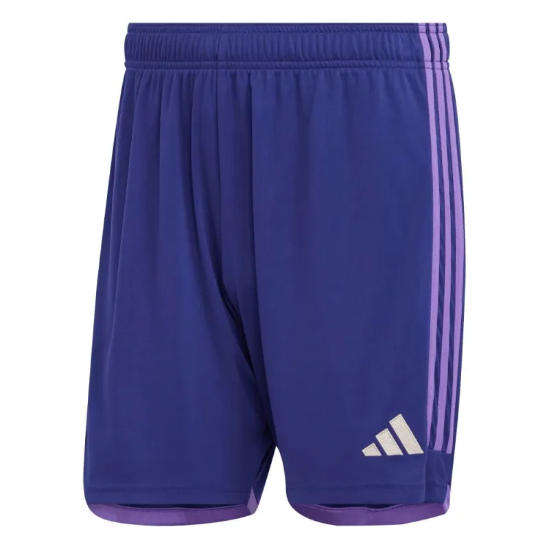 Argentina 2022 World Cup Away Kids Kit - Blue