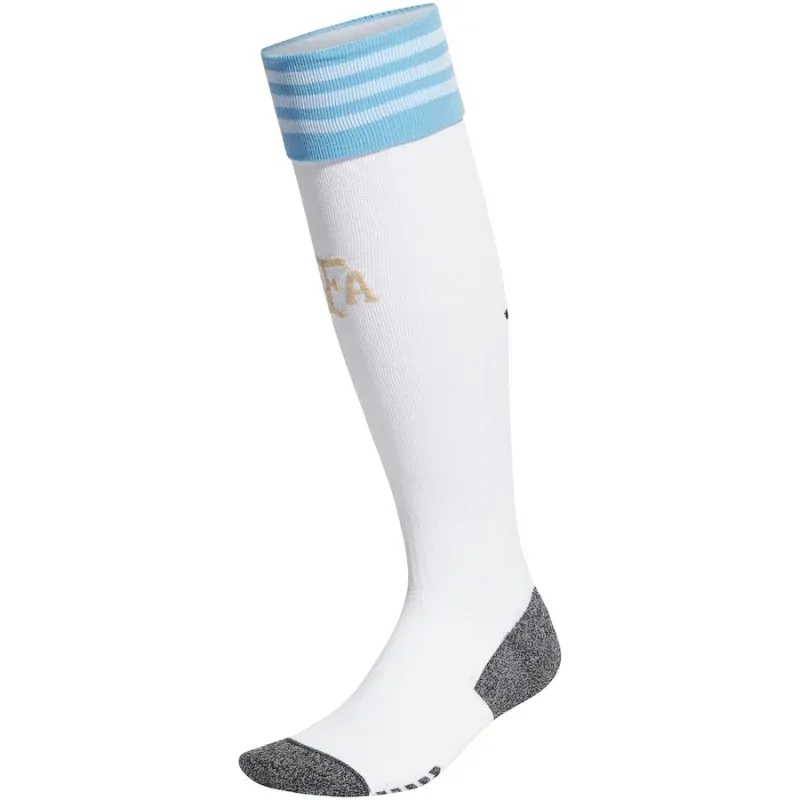 Messi Argentina 2022 World Cup Kids Kit - Sky Blue