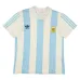 Argentina 1993 Home Jersey (Blue and White)