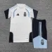 Argentinien 2026/27 Kinder Trainingsanzug weiß