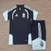 Argentina 2026/27 Set Allenamento Bambino blu