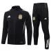 Argentinien 2025/26 Sportjacke - Schwarz