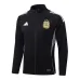 Argentinien 2025/26 Sportjacke - Schwarz