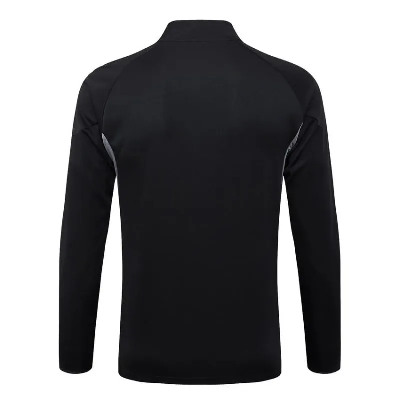 Argentinien 2025/26 Sportjacke - Schwarz