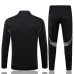 Argentinien 2025/26 Sportjacke - Schwarz