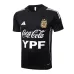 Camiseta de entrenamiento + Pantalones cortos Argentina 2025/26 - Negro
