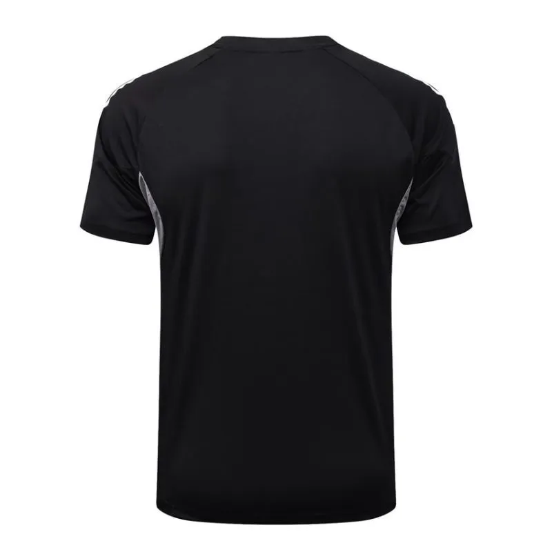 Camiseta de entrenamiento + Pantalones cortos Argentina 2025/26 - Negro