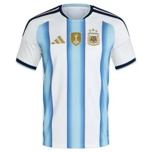 Argentina 2026/27 Home World Cup Jersey