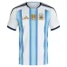 Maglia Argentina Casa Mondiali 2026/27