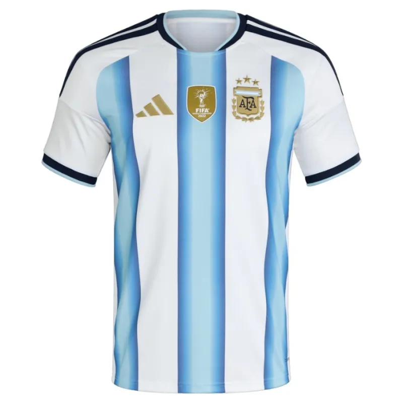 Maglia Argentina Casa Mondiali 2026/27