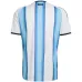 Maglia Argentina Casa Mondiali 2026/27