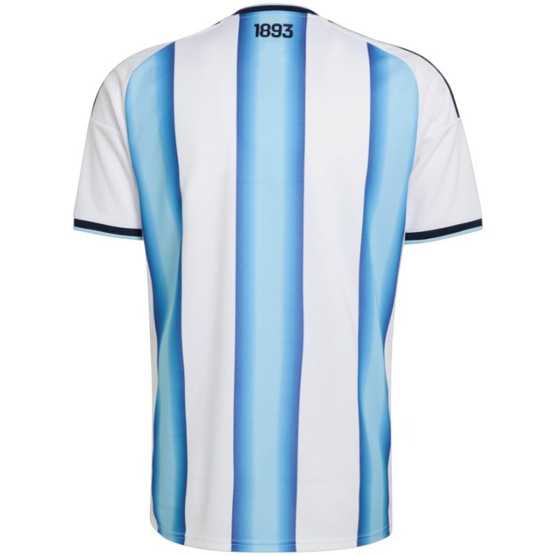 Maglia Argentina Casa Mondiali 2026/27