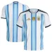 Maglia Argentina Casa Mondiali 2026/27