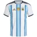 Maglia Argentina Casa Mondiali 2026/27 versione giocatore