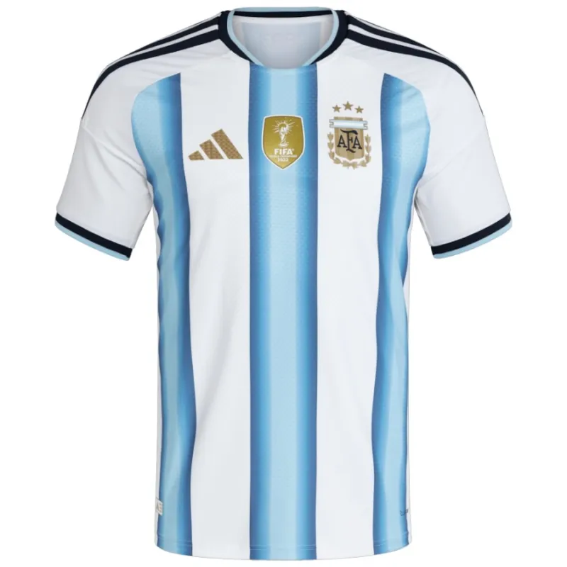 Maglia Argentina Casa Mondiali 2026/27 versione giocatore
