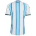 Maglia Argentina Casa Mondiali 2026/27 versione giocatore