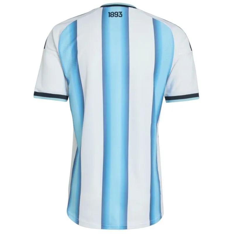 Maglia Argentina Casa Mondiali 2026/27 versione giocatore