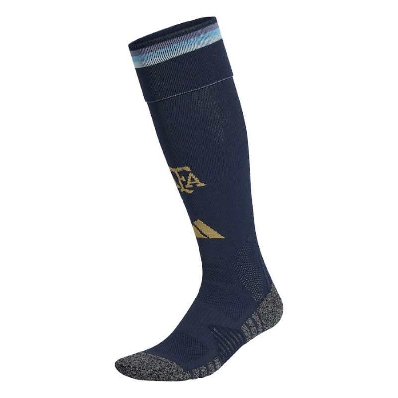 Conjunto Local Infantil MARADONA Argentina 2026/27 - Azul/Blanco