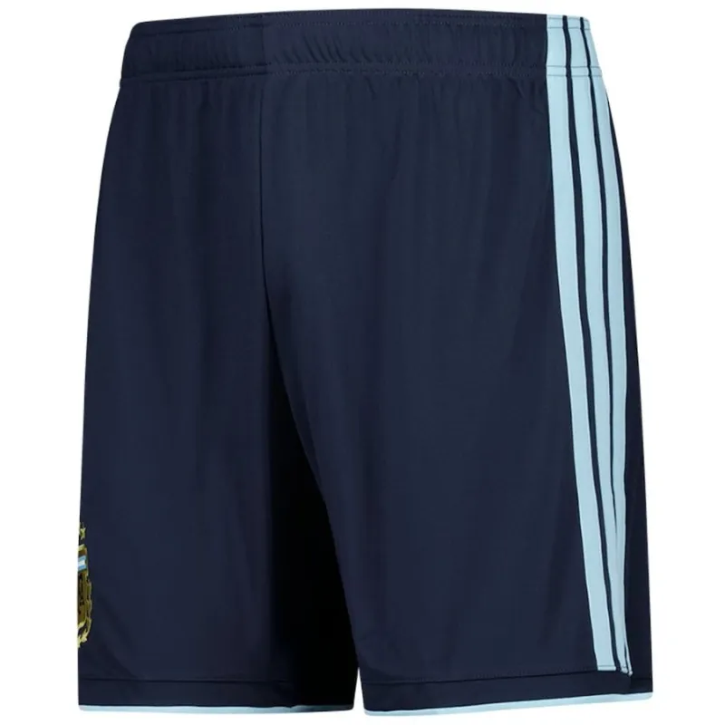 Argentinien 2026/27 Heimshorts - Blau