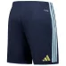 Argentinien 2026/27 Heimshorts - Blau