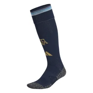 Argentina 2026/27 Home Socks - Blue