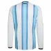 Argentina 2026/27 Home Home Long World Cup