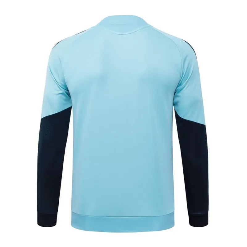 Argentina 2026/27 Jacket Tracksuit Blue