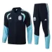 Completo Giacca Argentina 2026/27 Blu Scuro