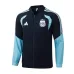 Completo Giacca Argentina 2026/27 Blu Scuro