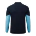 Completo Giacca Argentina 2026/27 Blu Scuro