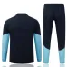 Completo Giacca Argentina 2026/27 Blu Scuro