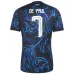 Argentina DE PAUL 2026/27 Away Jersey Blue