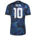 Camiseta Visitante Argentina MESSI 2026/27 Azul