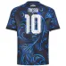 Argentina MESSI 2026/27 Kids Away Set Blue