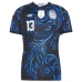 Maglia Away Argentina ROMERO 2026/27 Blu