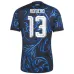 Maglia Away Argentina ROMERO 2026/27 Blu