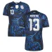 Maglia Away Argentina ROMERO 2026/27 Blu