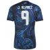 Argentina J.ALVAREZ 2026/27 Away Jersey Blue